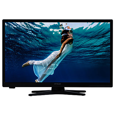 Linsar 22LED3000 LED HD 1080p Smart TV/DVD Combi, 22 with Freeview HD Linsar 22LED3000 LED HD 1080p Smart TV/DVD Combi, 22 with Freeview HD